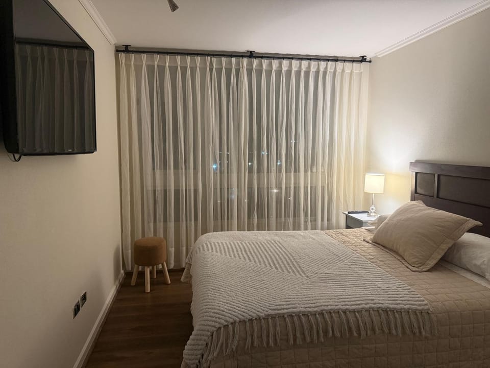 DPTO frente MALL-AEROPUERTO, CONCEPCION Apartment in Bio Bio, Chile