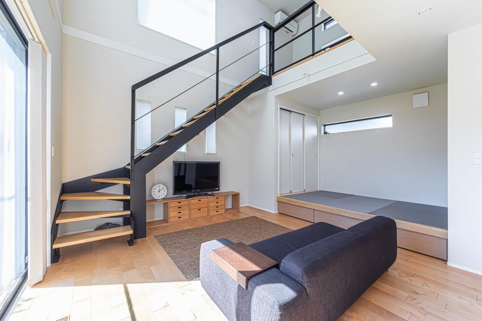TV and multimedia, Living room