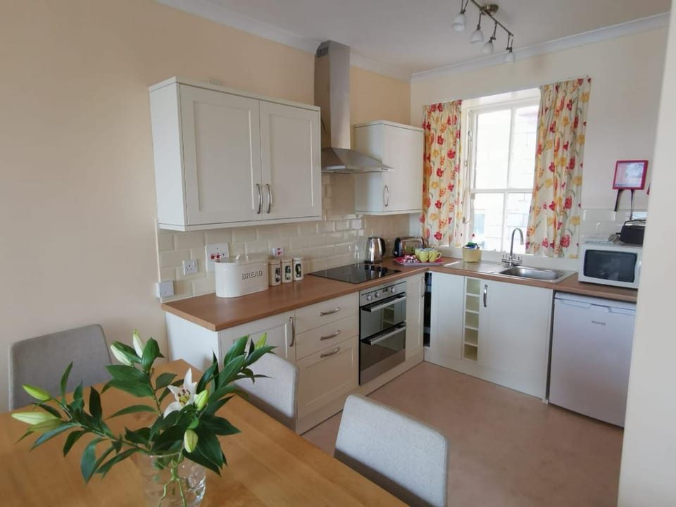 Kings Arms Holiday Apartments Apartment in Oban