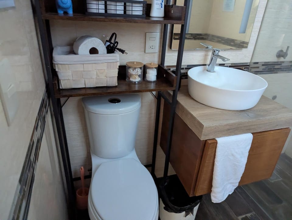 Departamento equipado en Moroleón Apartment in State of Guanajuato
