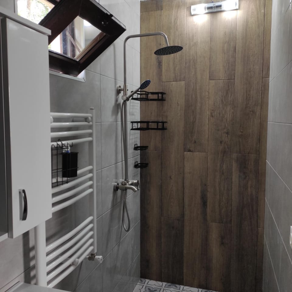 Pion Apartment in Adjara, Georgia