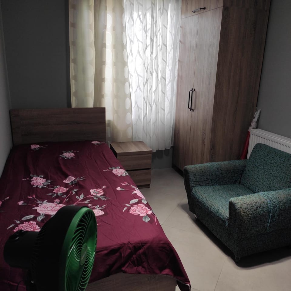 Pion Apartment in Adjara, Georgia