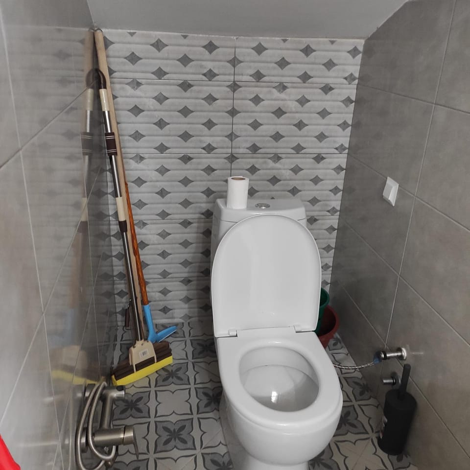 Pion Apartment in Adjara, Georgia