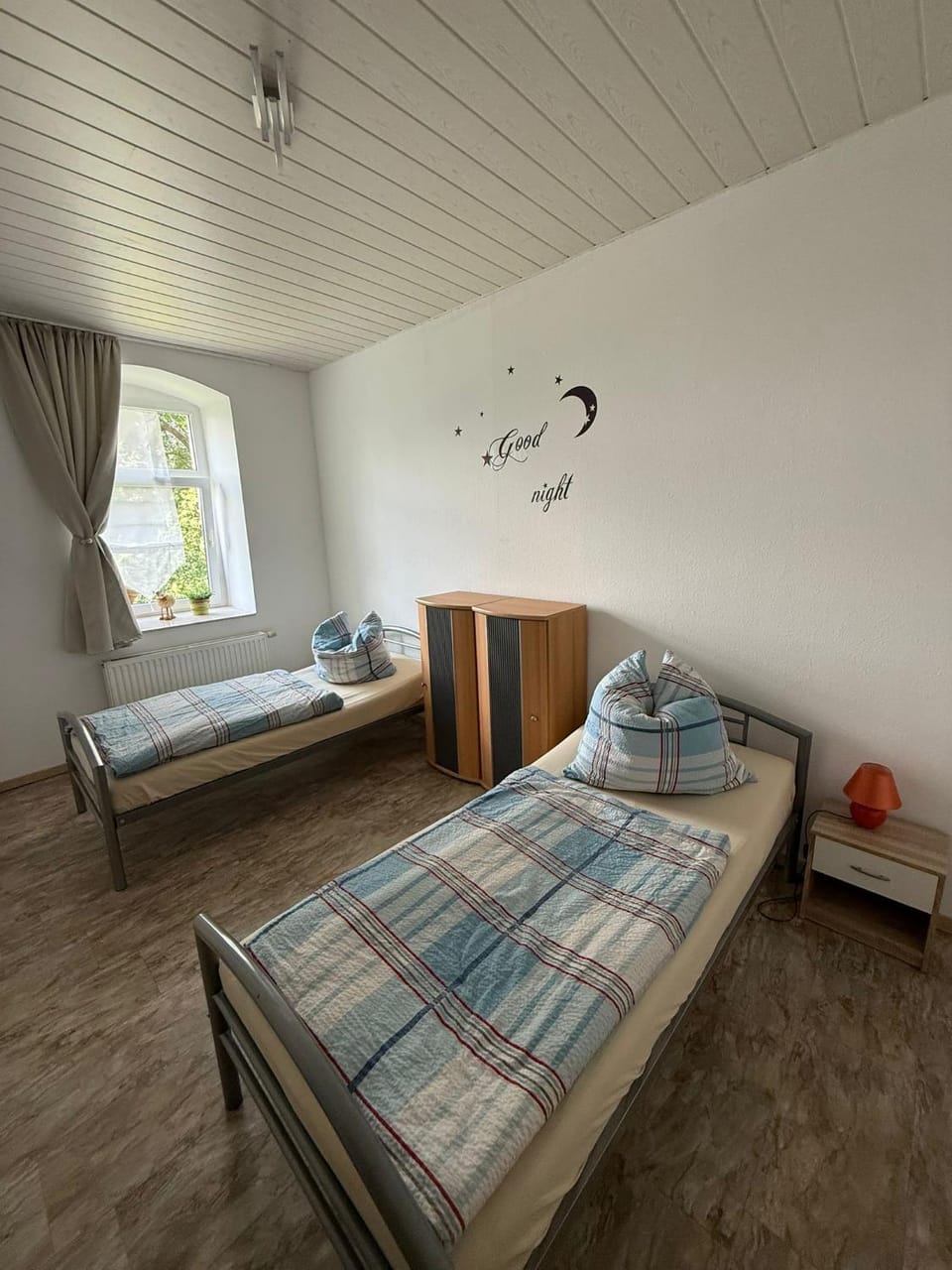 Fewo zum Klosterhof OG 2 Apartment in Saxony-Anhalt, Germany