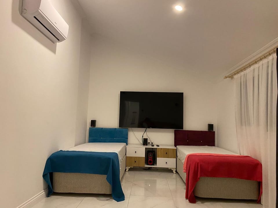 Villa Yedi Yıldız Kuzey Villa in Fethiye