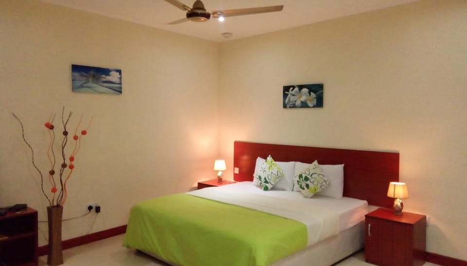 Precious Residence C Apartment in Africa