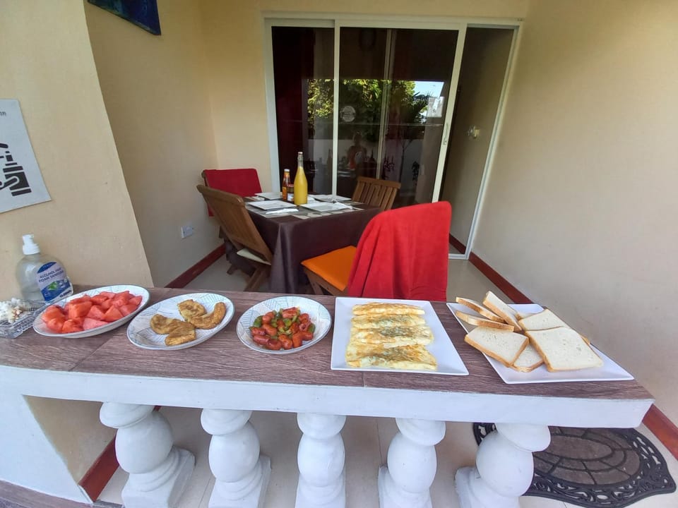 Precious Residence C Apartment in Africa