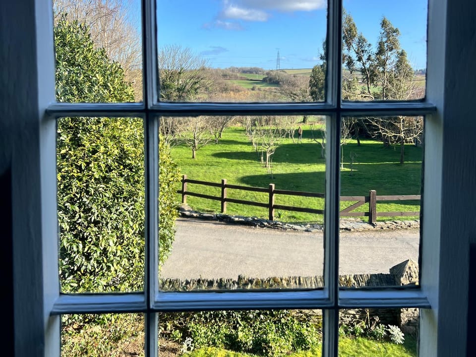 View (from property/room)