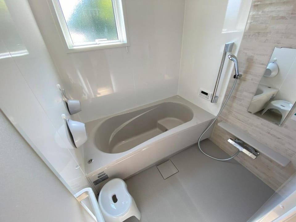Shower, Bathroom, Bath