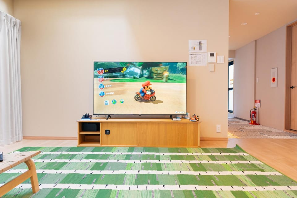 TV and multimedia