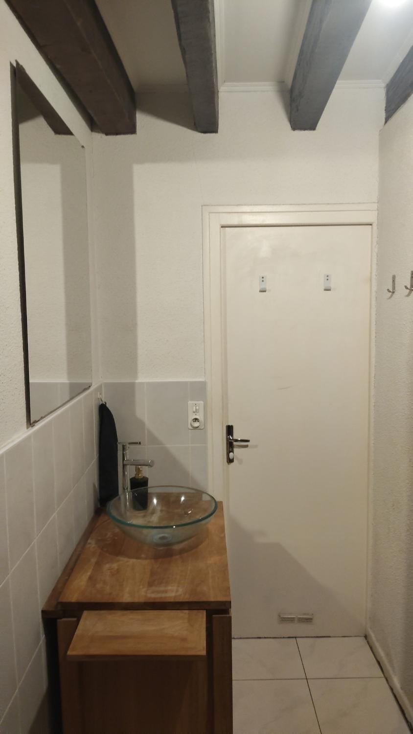 Appartement dans le centre historique Apartment in Dijon