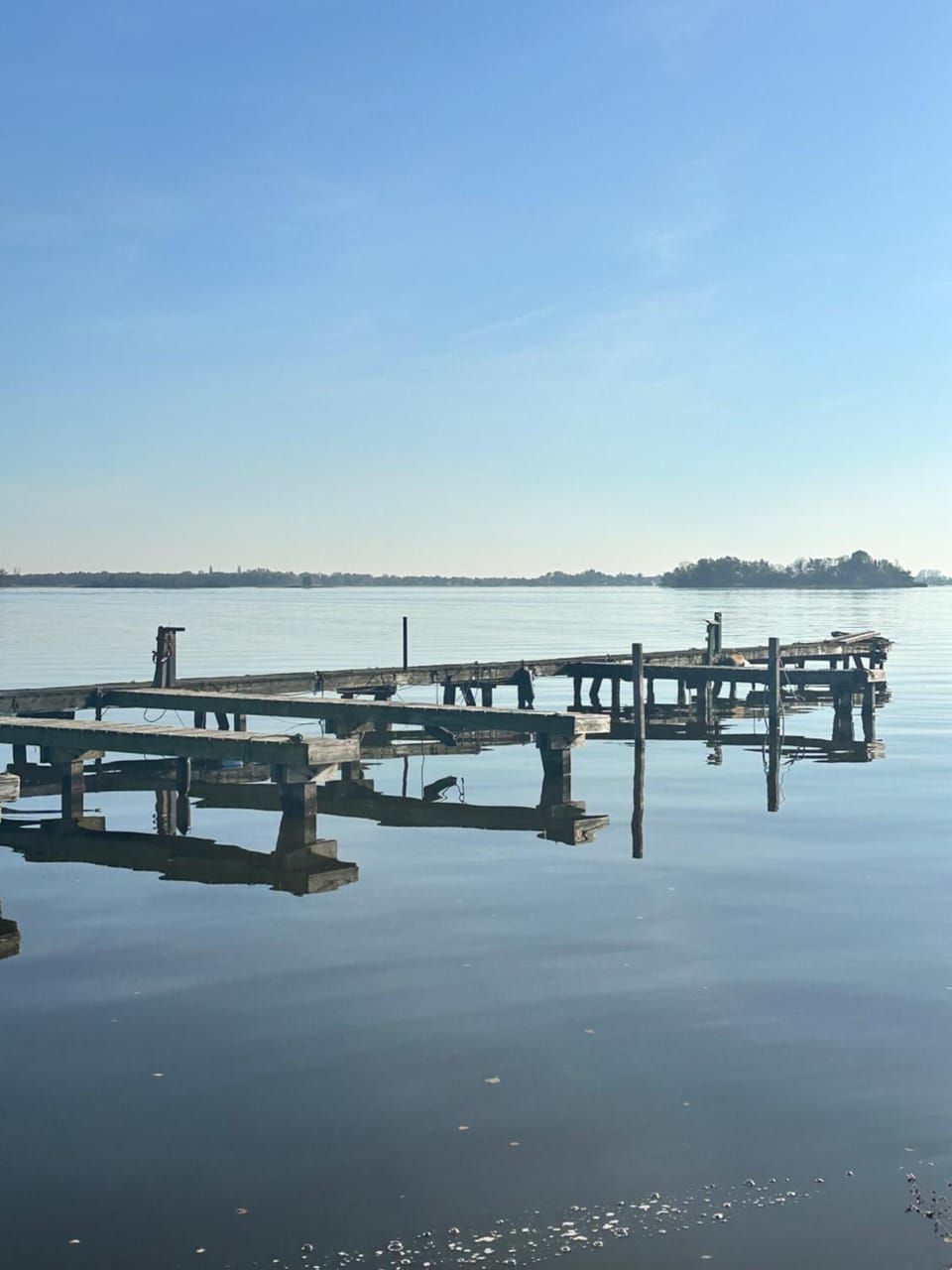 Day, River view, Sea view