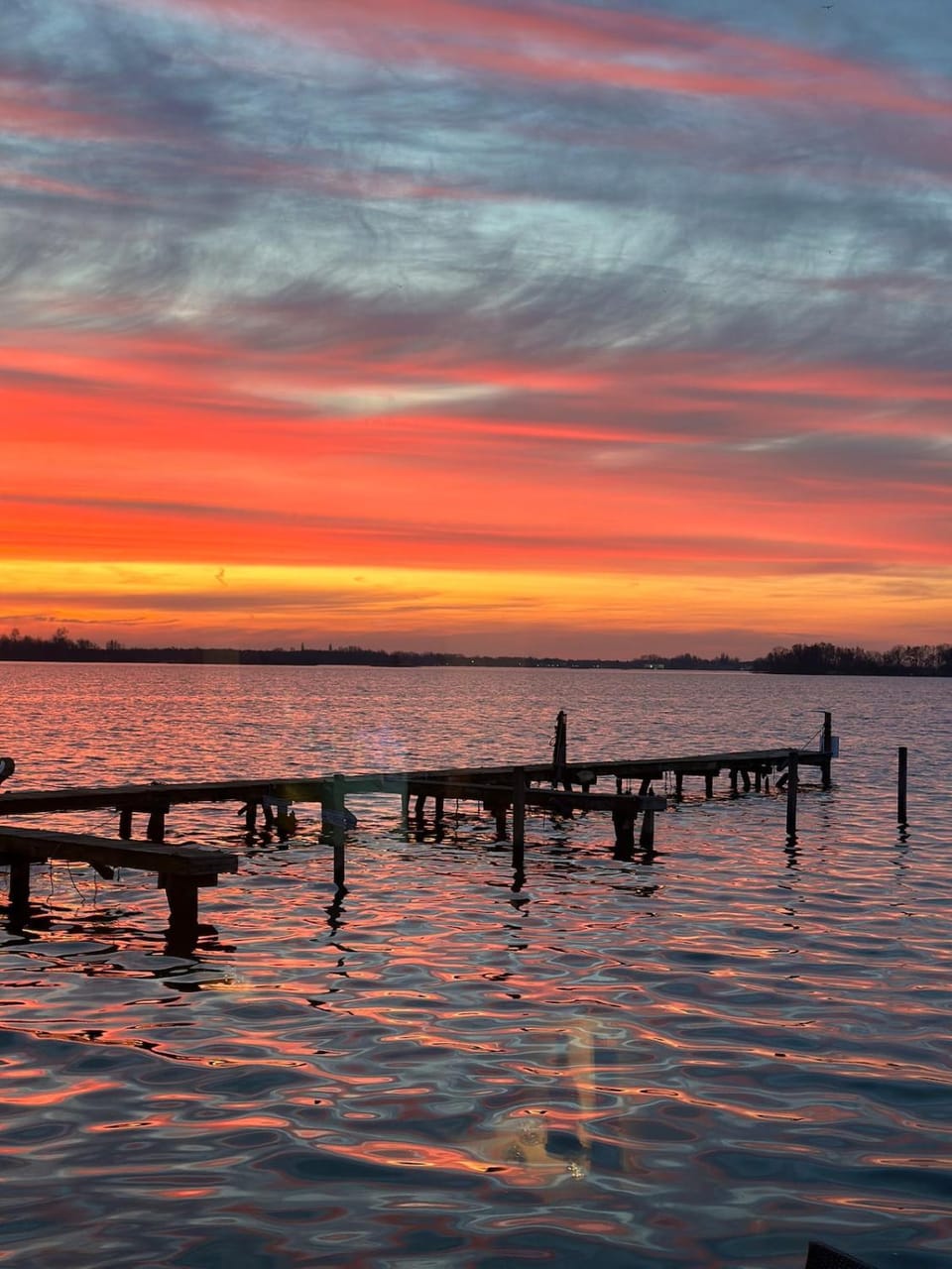 Natural landscape, Lake view, River view, Sea view, Sunrise, Sunset