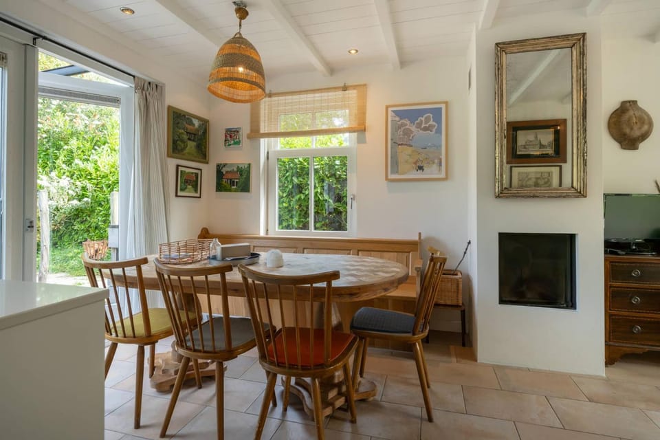 Hello Zeeland - Holidayhome Vroonweg 54 House in Oostkapelle