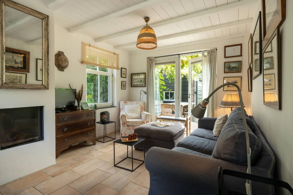 Hello Zeeland - Holidayhome Vroonweg 54 House in Oostkapelle