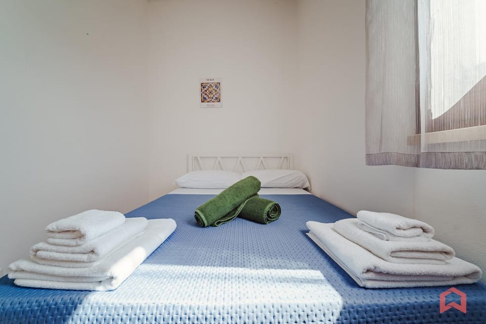 Panoramic Villa with private Pool near Scopello Villa in Sicily