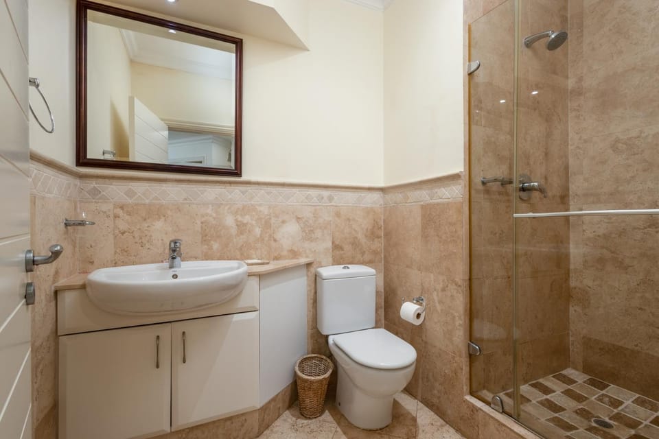 Oyster Quays 302 Apartment in Umhlanga