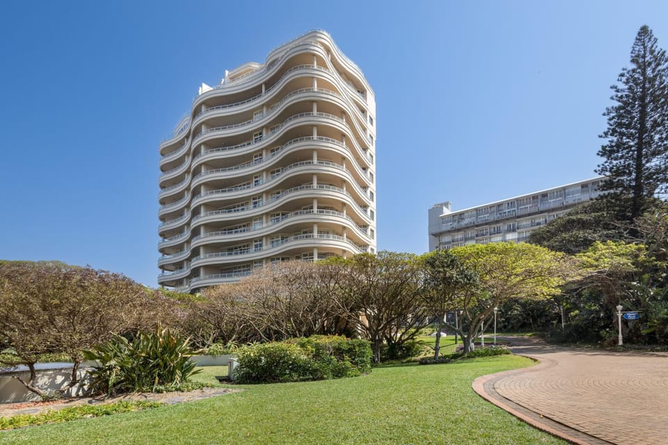 Oyster Quays 302 Apartment in Umhlanga