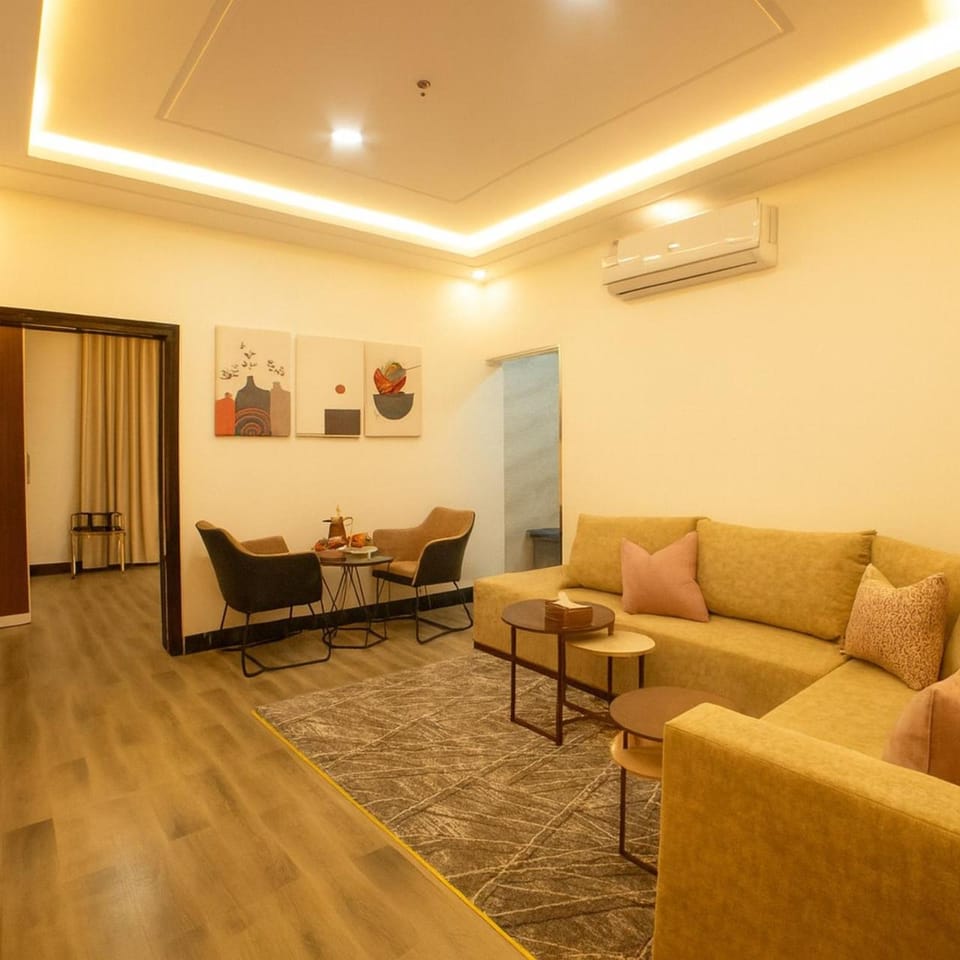 Shaden Inn شادن ان Hotel in Saudi Arabia