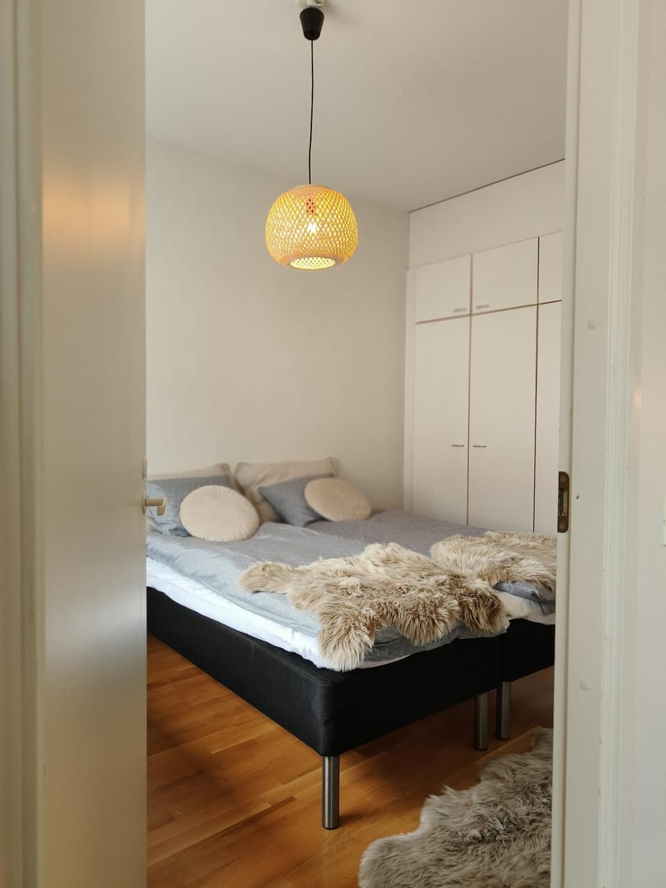 ROVA Arctic Glow - Rovaniemi Central Stay Apartment in Rovaniemi