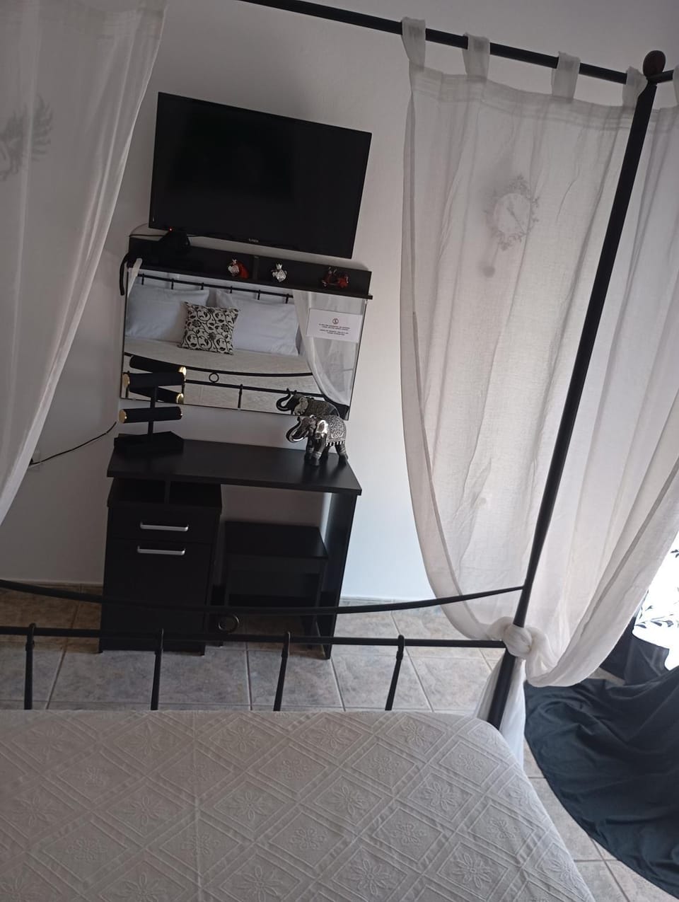 PENELOPE'S apartment Apartment in Karavomylos
