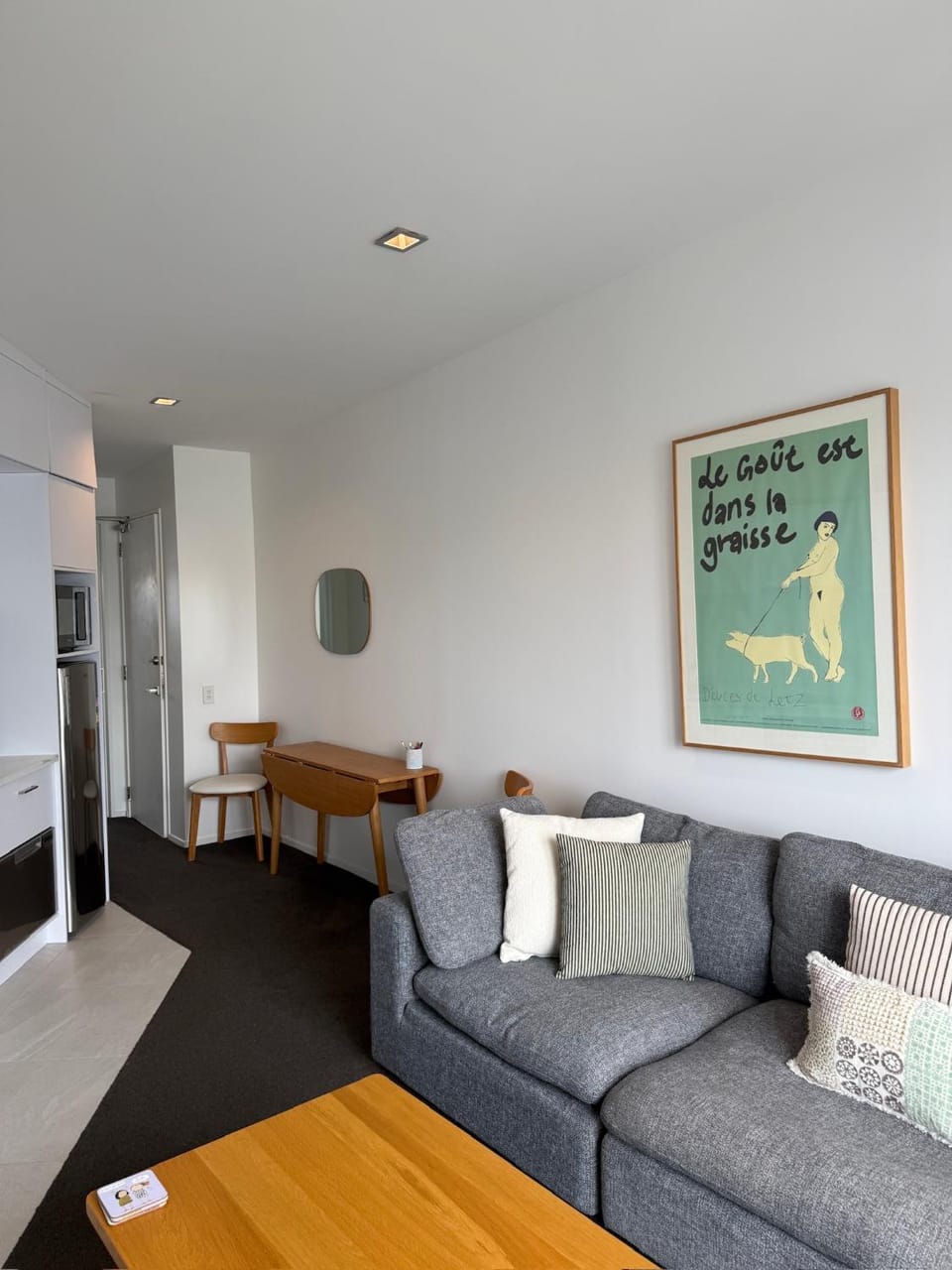 Lovely apartment with skytower views and car park Apartment in Auckland