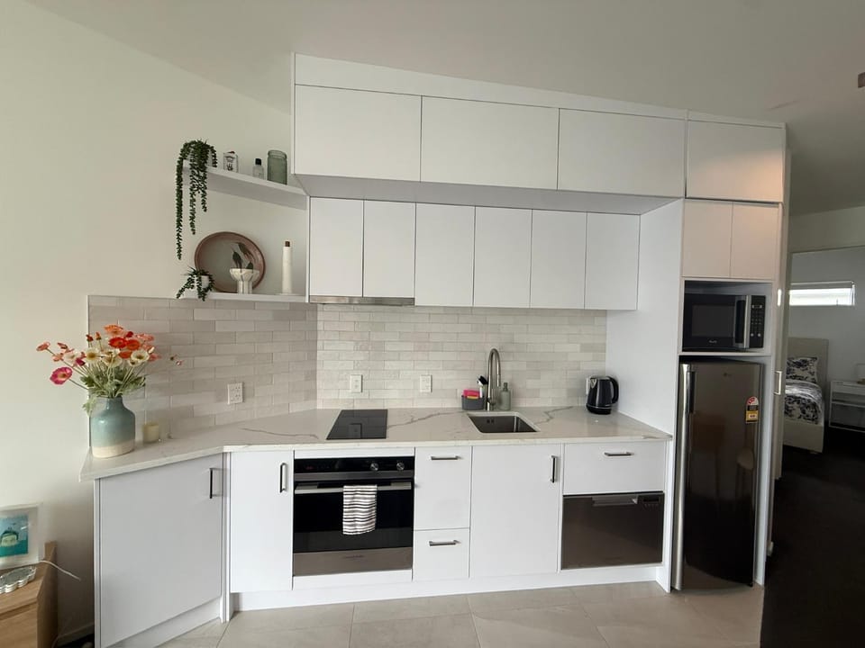 Lovely apartment with skytower views and car park Apartment in Auckland