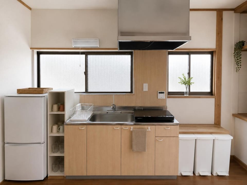 Dori Dori House Hatudai Villa in Shibuya