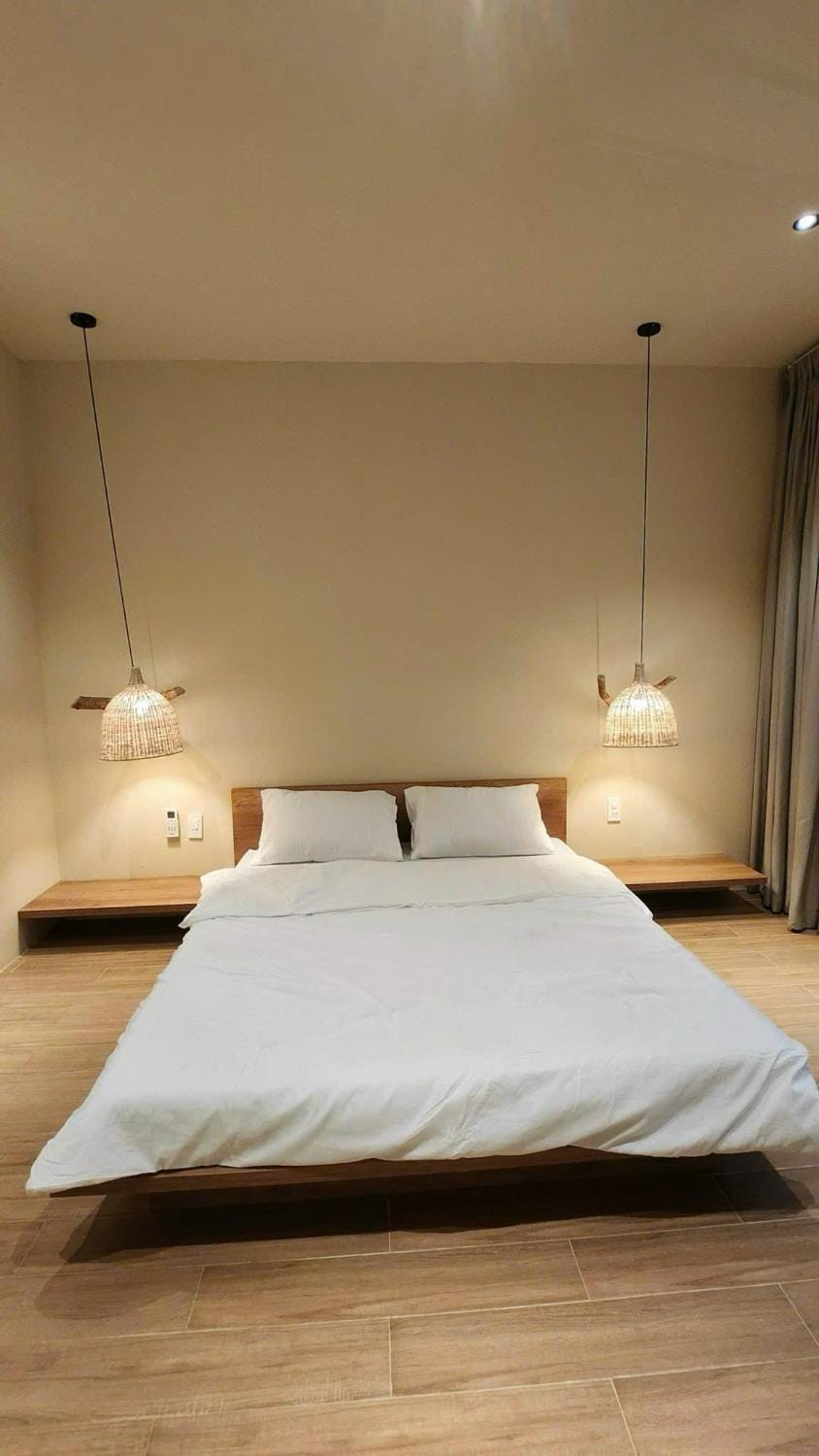 Homestay Vibe Đà Lạt - tại Vũng Tàu - 3 Phòng Ngủ Villa in Vung Tau