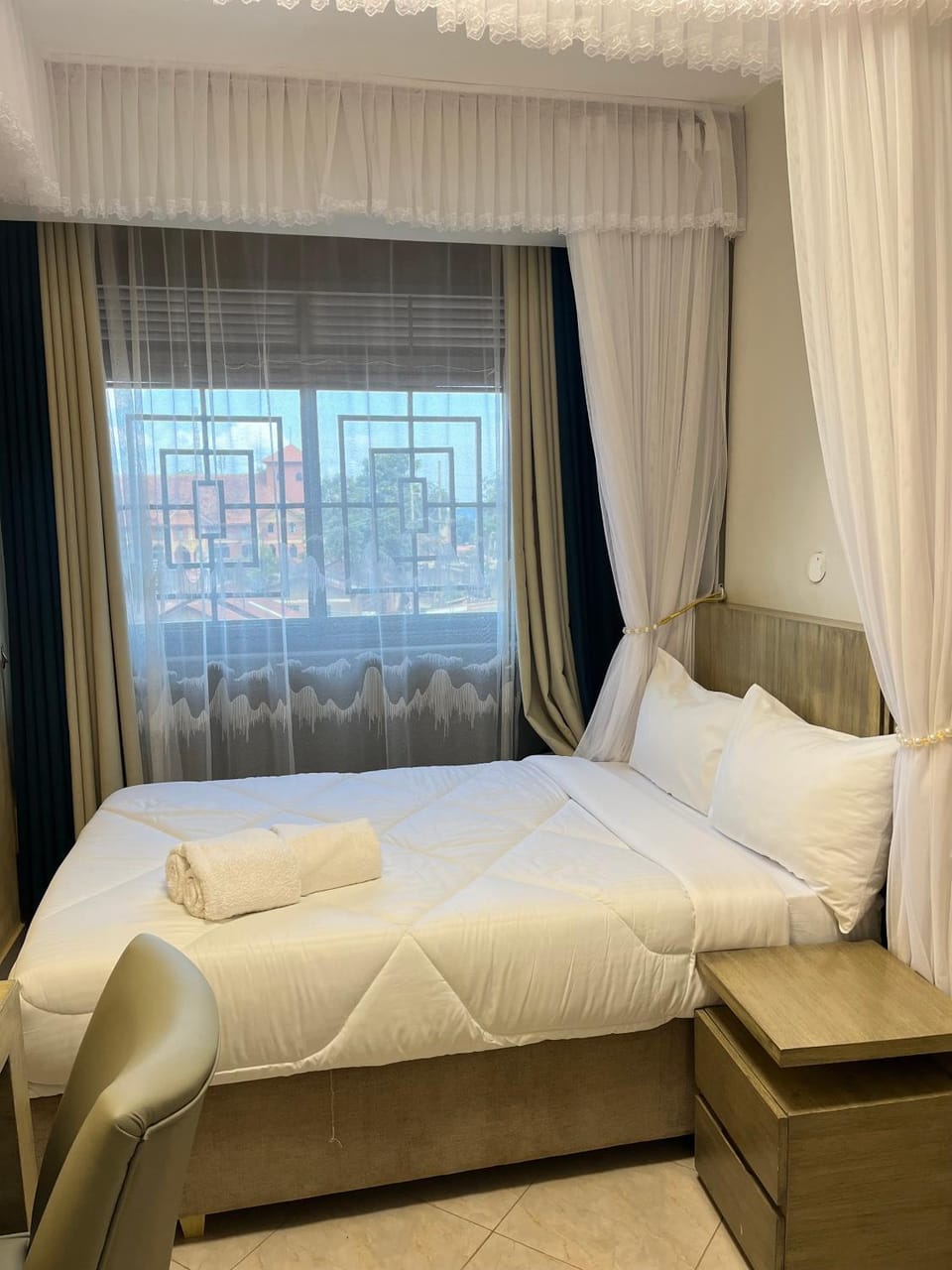 Ritro plaza hotel Apartment in Kampala