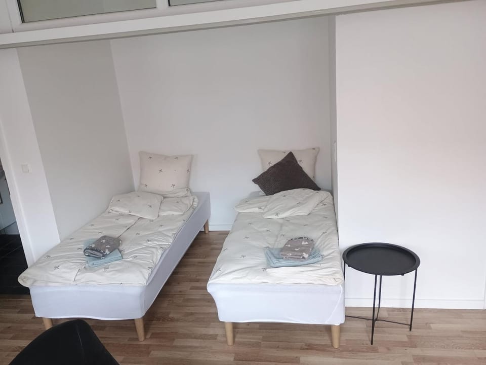 JR Apartaments Apartment in Region of Southern Denmark