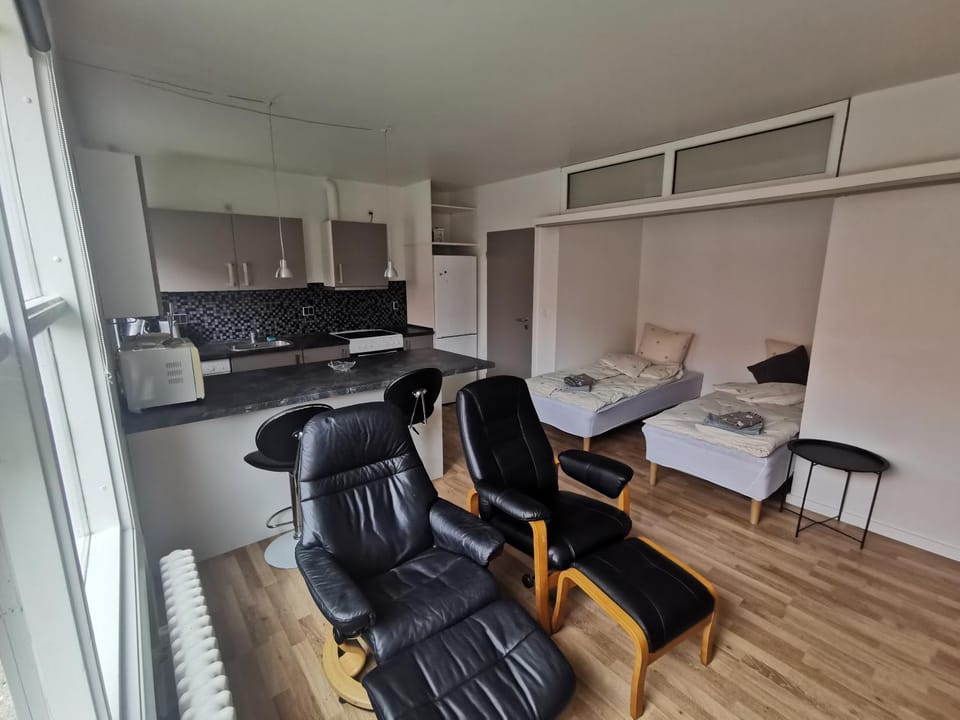 JR Apartaments Apartment in Region of Southern Denmark