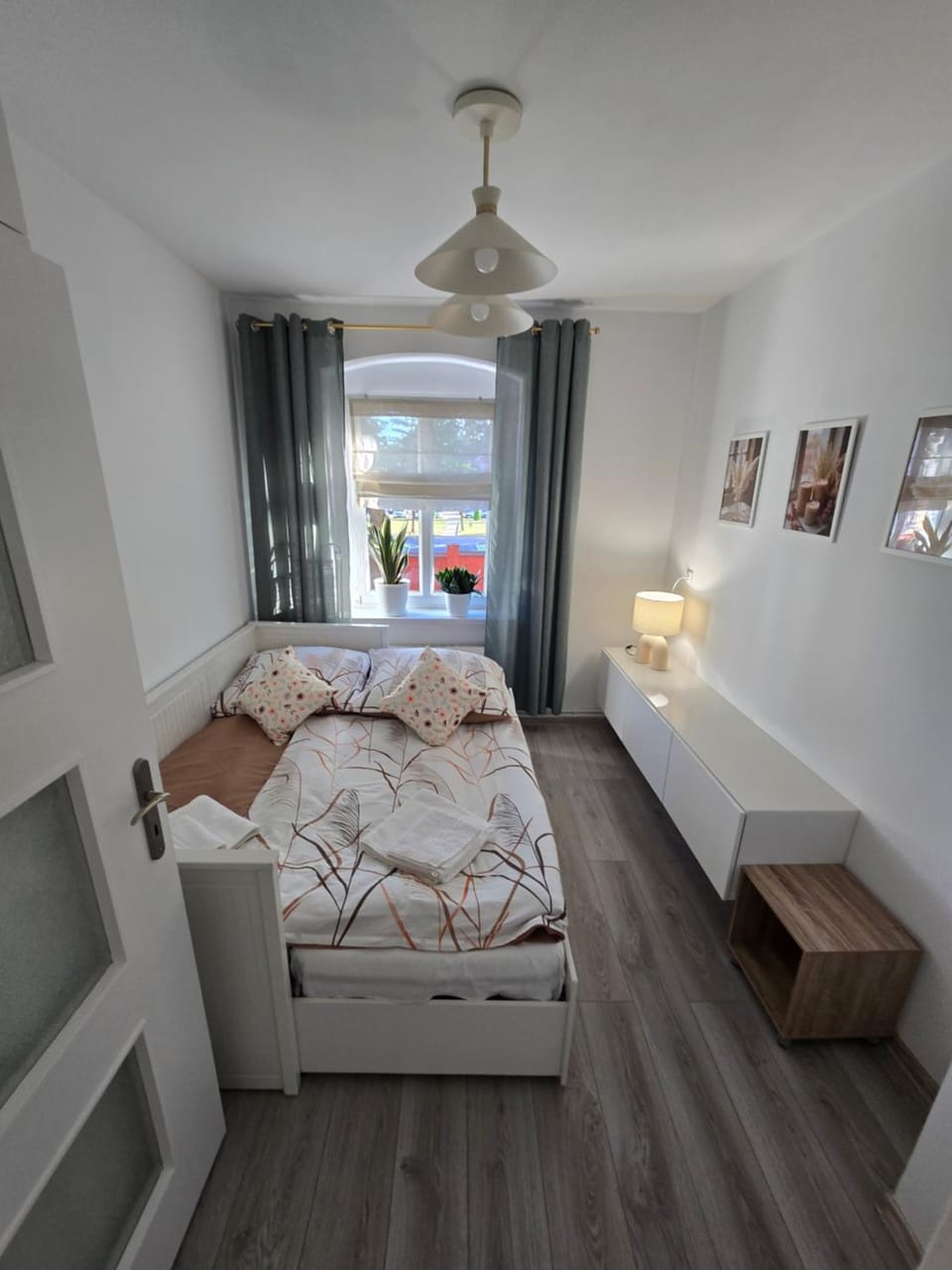 YourPlace Apartment in Lower Silesian Voivodeship