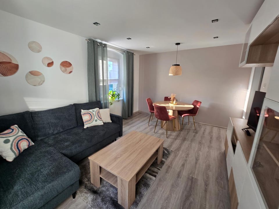 YourPlace Apartment in Lower Silesian Voivodeship