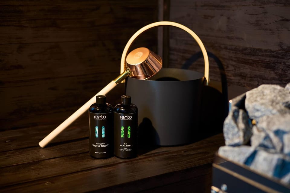 Hot Tub, Sauna, Spa and wellness centre/facilities