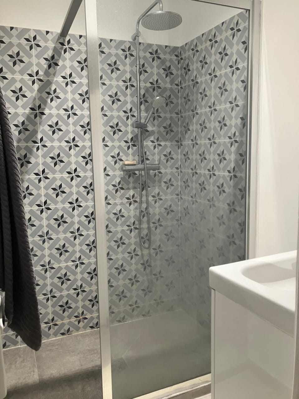 L escapade cantalienne Apartment in Aurillac