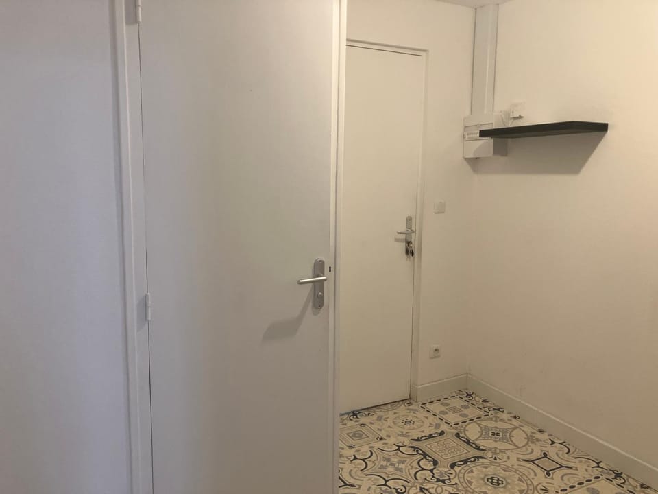 L escapade cantalienne Apartment in Aurillac