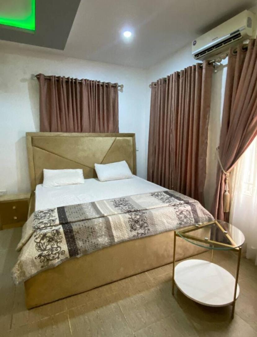LakeToy Apartment Apartment in Abuja