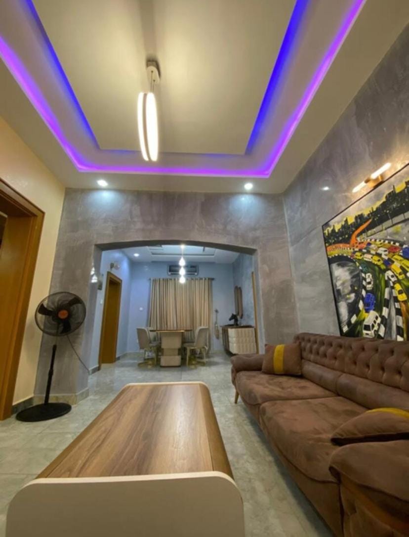 LakeToy Apartment Apartment in Abuja