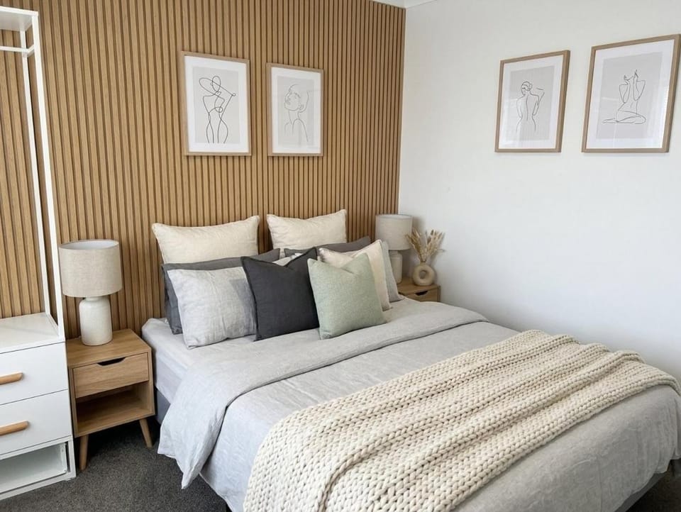 Private Entry Guest Suite- 6 minutes to Airport Apartment in Melbourne