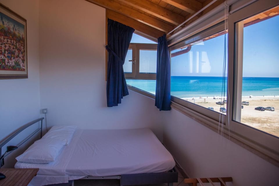 La Terrazza sul Mare di Ulisse Apartment in Sicily