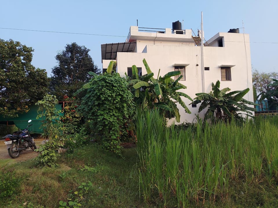 Beverly Dinesh Homestay Apartment in Tamil Nadu