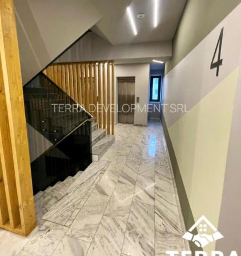 Loft Lotus Apartament Apartment in Constanta
