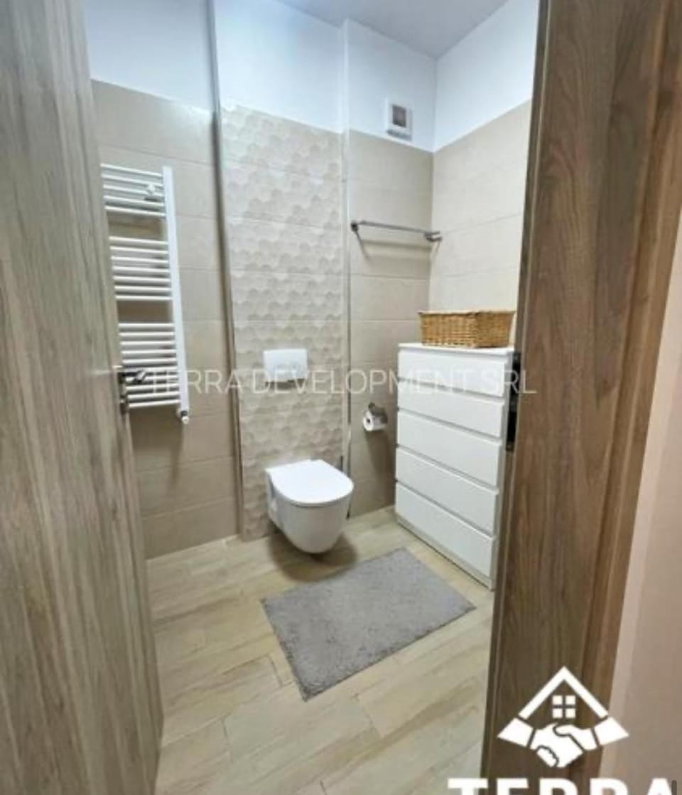 Loft Lotus Apartament Apartment in Constanta