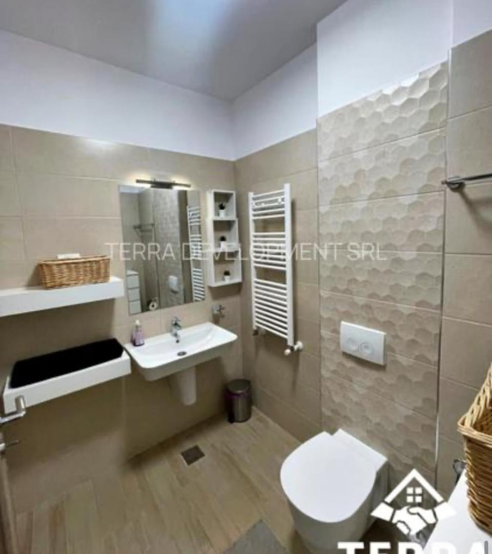 Loft Lotus Apartament Apartment in Constanta