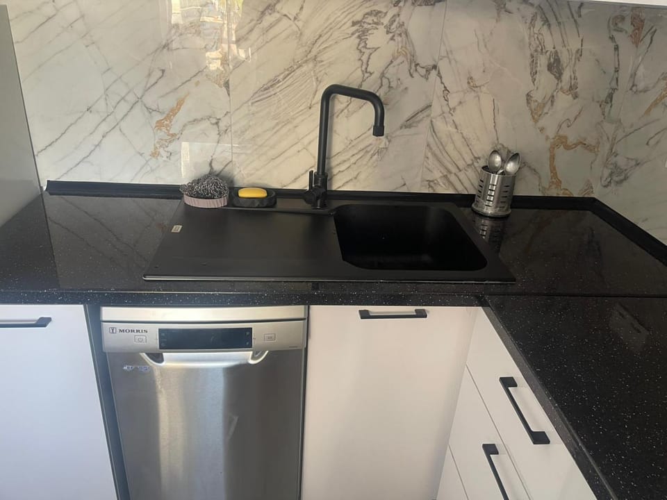 Dimitrias apartman Apartment in Decentralized Administration of Macedonia and Thrace