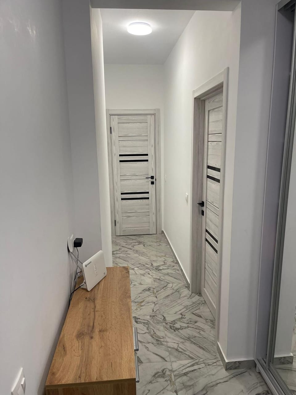Dimitrias apartman Apartment in Decentralized Administration of Macedonia and Thrace