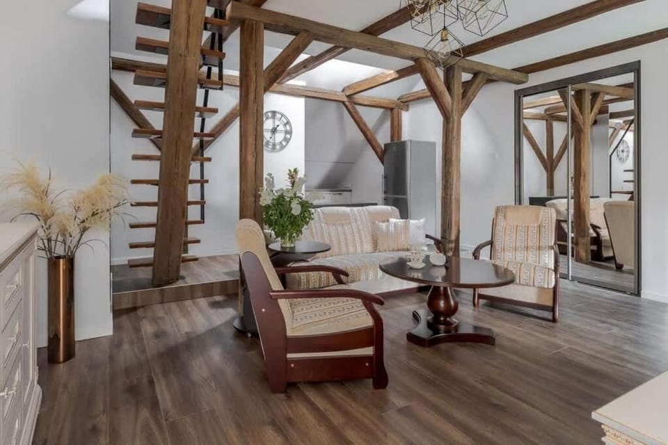 Domillion 2bdr apt at historical building VS511b Apartment in Vilnius