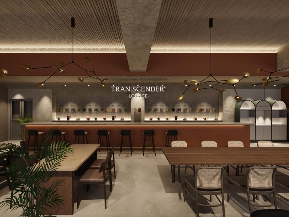 Lounge or bar
