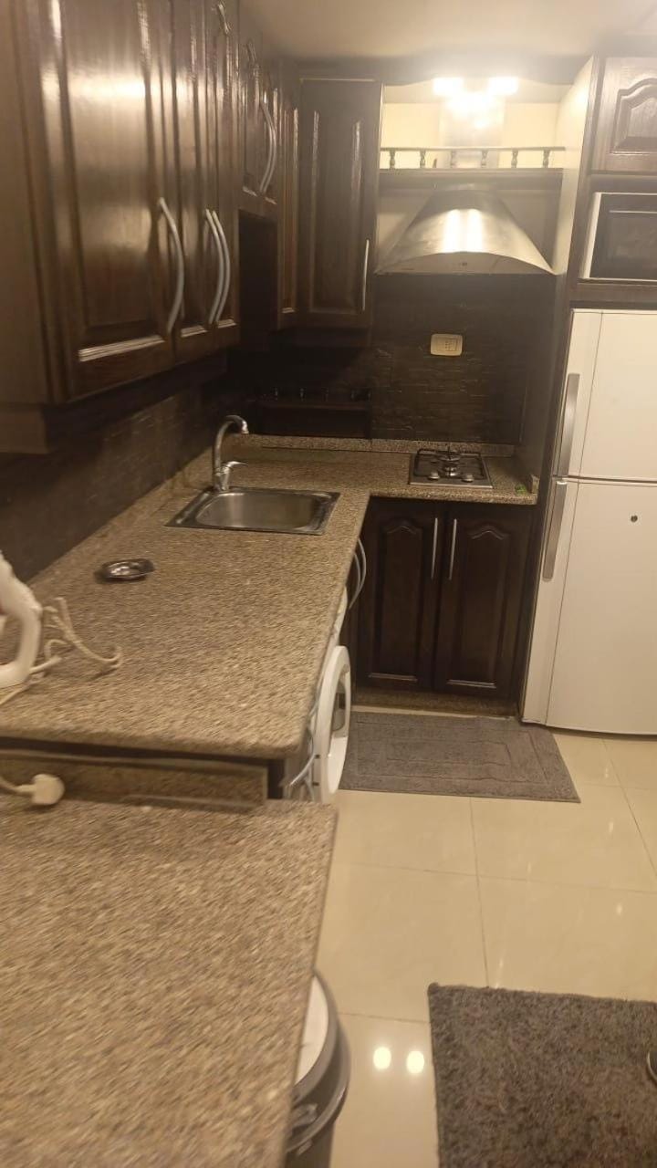 lNTERCoNTlNENTALAL Apartment in Africa